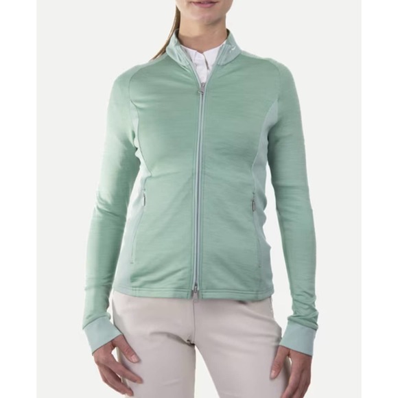 KJUS Jackets & Coats Kjus Womens Lara Techwool Jacket Performance